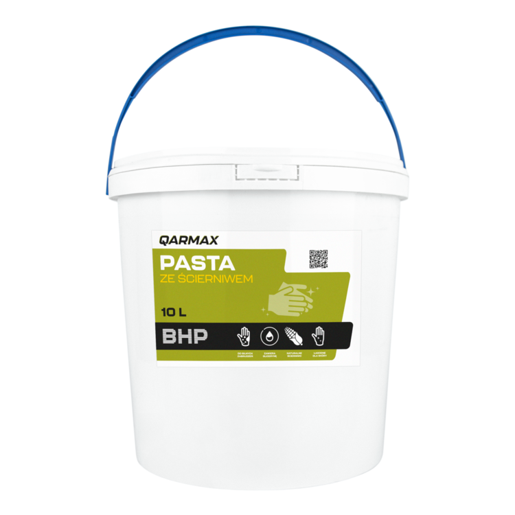 QARMAX_Pasta BHP-10l-PRZÓD