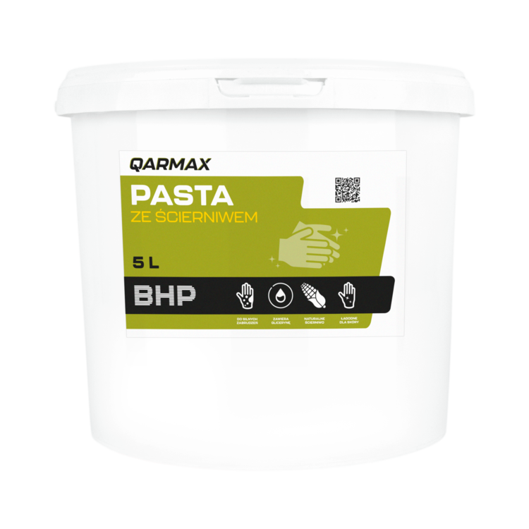 QARMAX_Pasta BHP-5l-PRZÓD