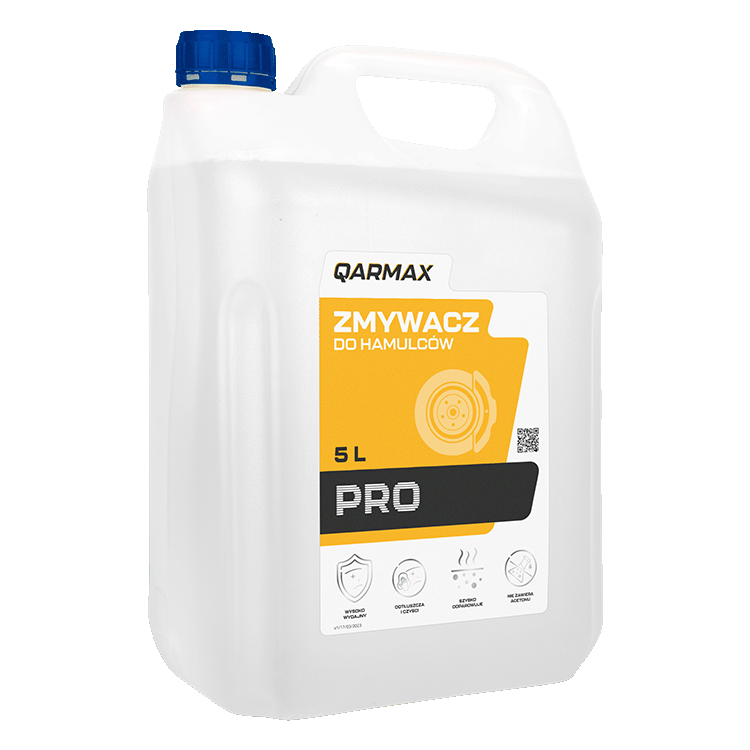QARMAX_zmywacz-do-hamulców_5L-bok