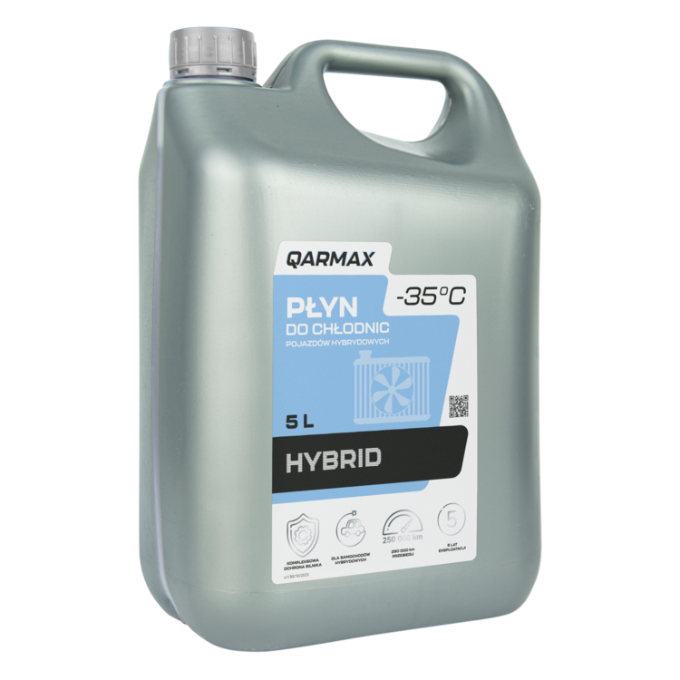 QARMAX_HYBRID-5L-bok