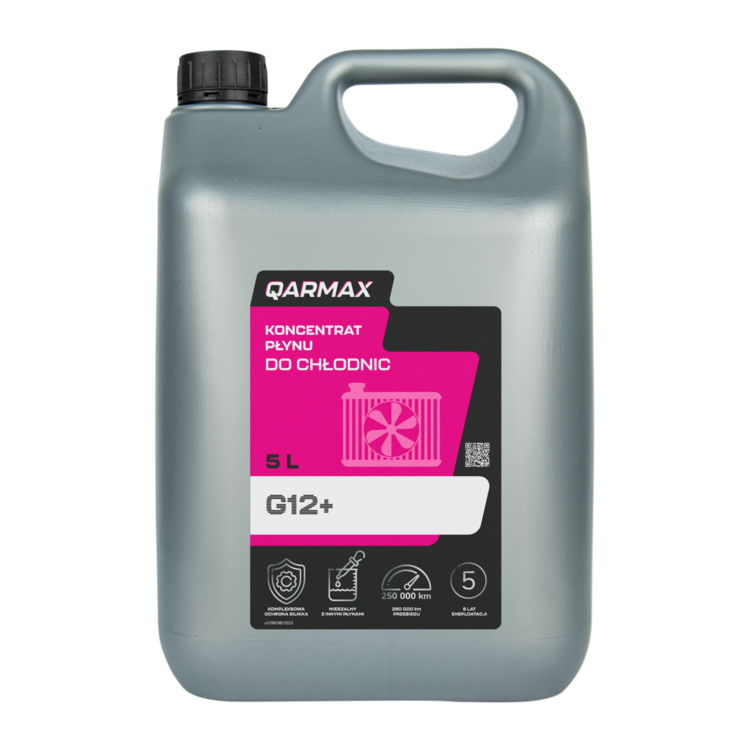 QARMAX_G12plus-5L-koncentrat-przód