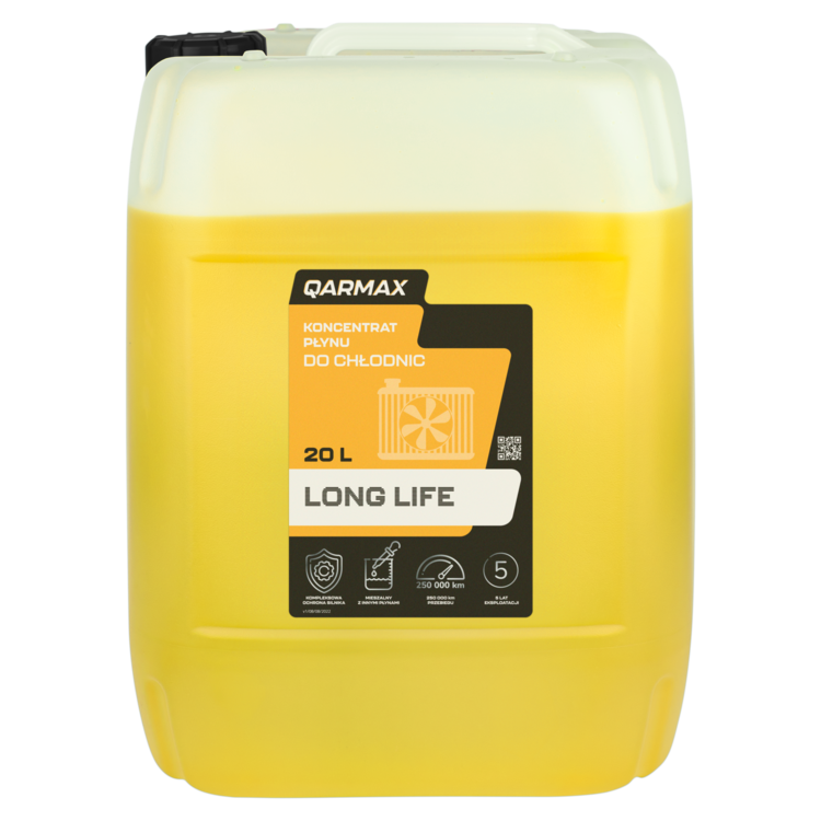 QARMAX_LL-KONCENTRAT-20L-przód
